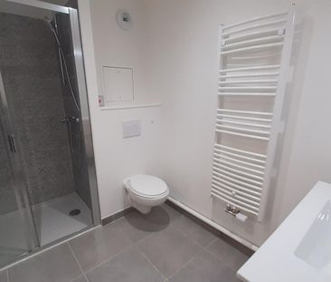 location Appartement T2 DE 41.56m² À GUYANCOURT - Photo 5