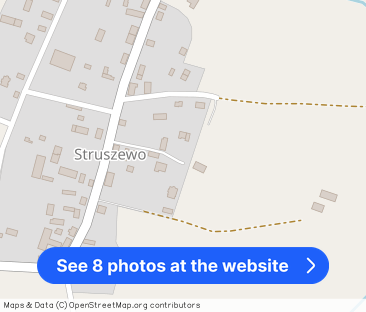 WYNAJMĘ DOM na pięknych Kaszubach 10km od Bytowa od 1.02.2026 dostępny - Photo 1