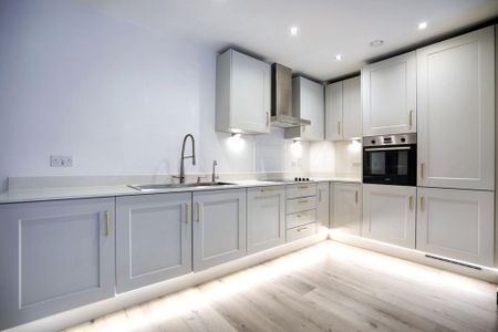 2 bedroom apartment to rent - Photo 5