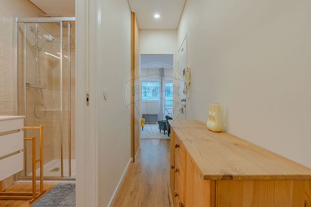 Apartamento T1 em Porto - Photo 1