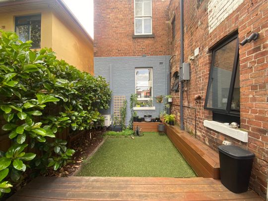 South Yarra - Photo 1