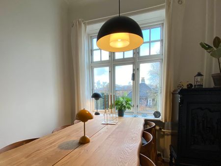 Well-Located Apartment in Frederiksberg - Foto 5