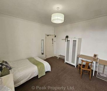 Students - Huge Rooms Available! York Road, Southend On Sea, SS1 - Photo 6