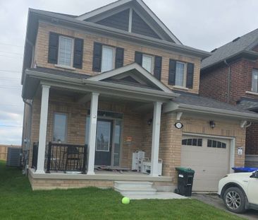 For Lease - 33 Fenn Crescent, New Tecumseth, Ontario - Photo 3