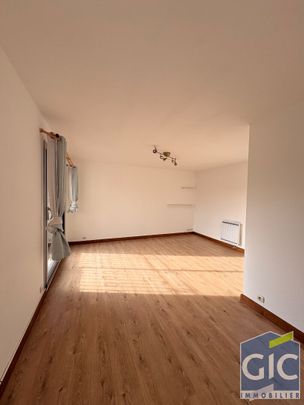 Location Appartement 3 pièces 66m² - Photo 1