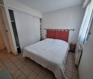 Appartement 2 pièces – 49 m² environ à Vannes (ref : 41123) - Photo 2