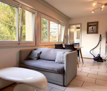 1 Zimmer, 5. Stock - Photo 1