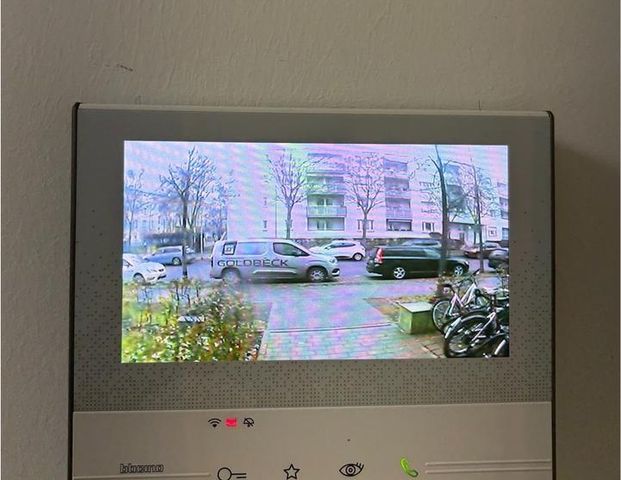 Nachmieter für moderne 2 Zimmer Wohnung in ruhiger Lage gesucht - Photo 1