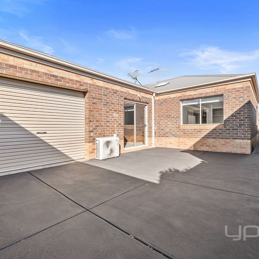 THREE BEDROOM HOME - Photo 1