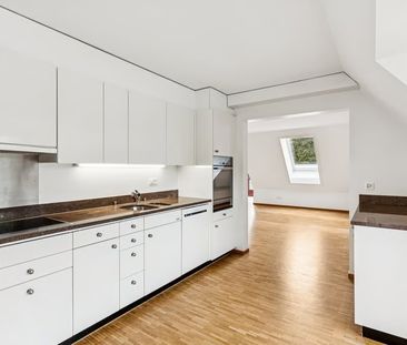 3.5 Zimmer, 130 m², 4. Stock - Foto 2