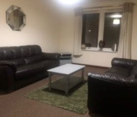 Room in a Shared House, The Green, AB11 - Photo 1