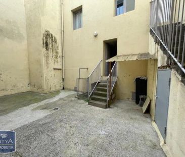 Appartement à louer 2 pièces 36.43m² - Photo 3