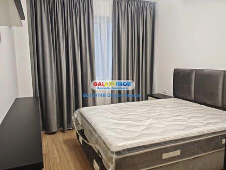Apartament 2 camere Militari | Centrala | Balcon | Uverturii | DS16 - Fotografie 2