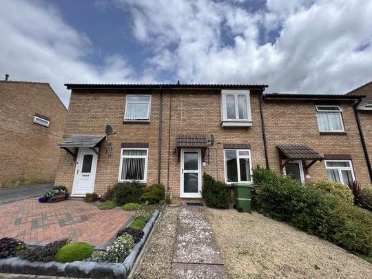 Aspen Close, Frome, Somerset, BA11 - Photo 1
