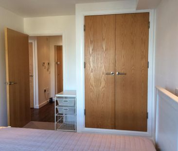 1 bedroom apartment to rent - Photo 4