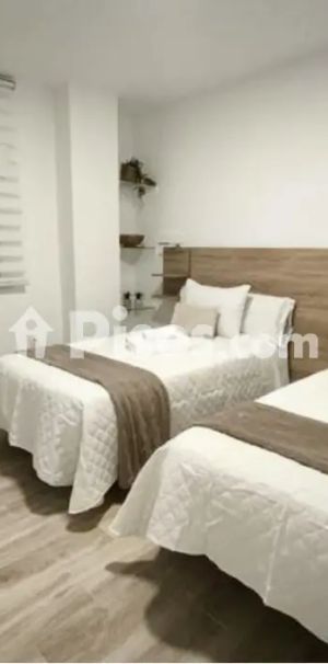 Apartamento en alquiler en Santa Marina-San Andrés-San Pablo-San Lorenzo - Photo 2