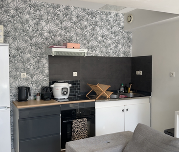 Location Appartement 3 pièces 57m² ST OMER 62500 - Photo 3