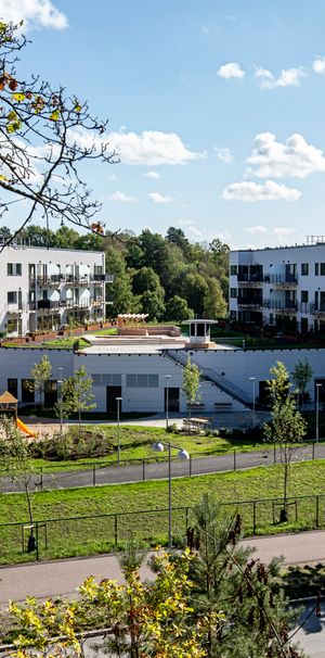 Rubingatan, Alingsås - Foto 2