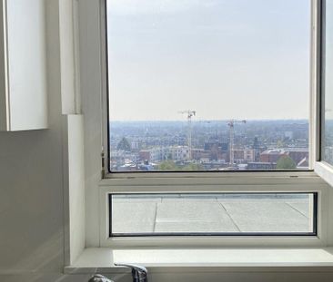 Penthouse te huur in Berchem voor € 890 met 1 slaapkamer - Foto 4