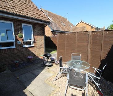 1 bedroom cluster house to rent - Photo 1