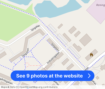 Sjögatan 18 - Photo 1