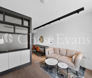 apartment to rent - Photo 1