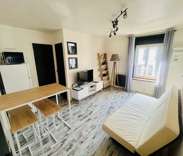 Appartement à louer 2 pièces • 25,78 m2 Esbly - Photo 2