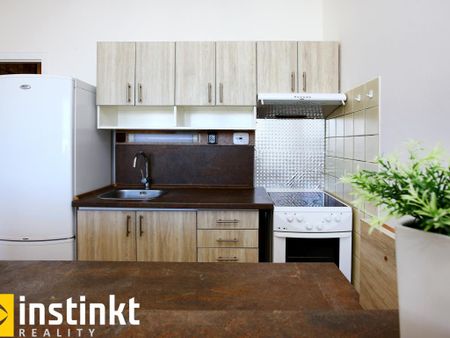 Pronájem bytu 2+kk 50 m2 - Photo 2