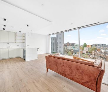 3 bedroom flat to rent - Photo 2