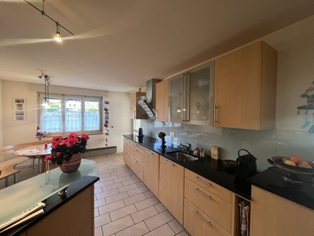 À louer – Villa individuelle à Prez-vers-Noréaz - Photo 5