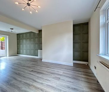 2 bedroom semi-detached house to rent - Photo 2