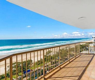Breathtaking Ocean Views Beachfront 2 Bed, 2 Bath Apartment with Pa... - Photo 5