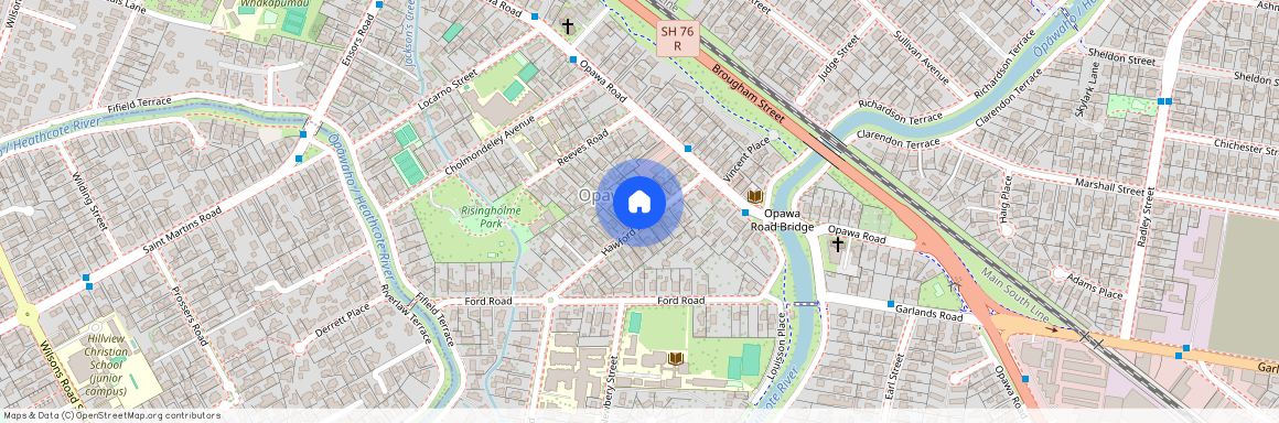 121a Hawford Road, Opawa, Christchurch City