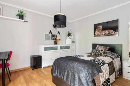 Söravägen, Åkersberga - Photo 2