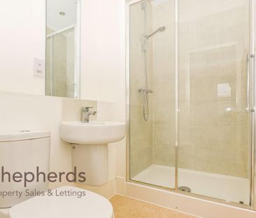 2 bedroom flat to rent - Photo 6