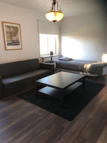 Södra Hamngatan, Skelleftehamn - Foto 3