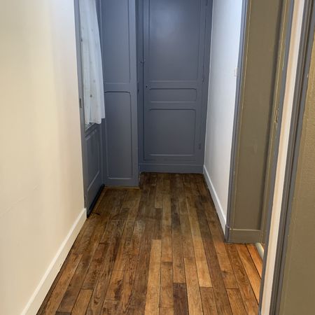 Location Appartement 2 pièces 35m² SOISSONS 02200 - Photo 4