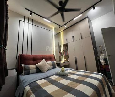 FULLY FURNISHED VISTA BANGI RESIDENCE - Photo 3