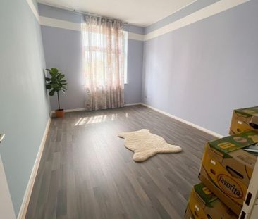 Helle und freundliche 2-Zimmer-Wohnung in Dortmund-Borsigplatz - Photo 2