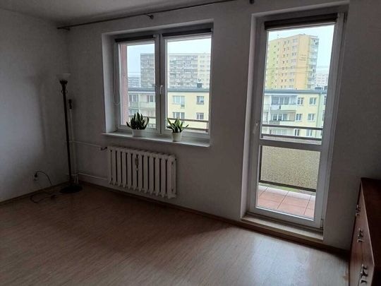 (Symbol 437885) MIESZKANIE na WYNAJEMSzczecin, os. Słoneczne 2 pokojowe mieszkanie przy ul.Jasna, Prawobrzeże - Фото 1