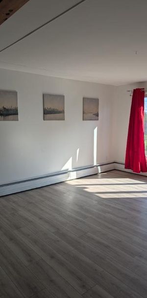 Logement à louer - Photo 1