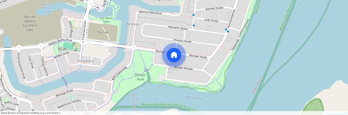 24 Michael Street, Qld 4551, Golden Beach