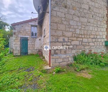 Maison T2 près de CHAUNY à louer - Photo 5