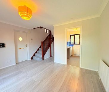 1 bedroom terraced house to rent - Photo 1