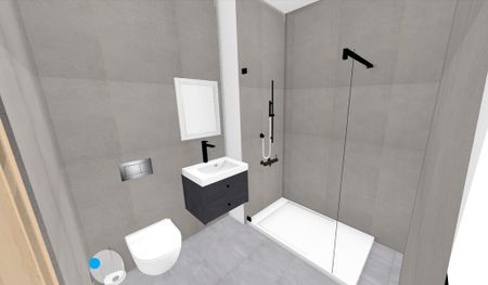 Lokal biurowy w parterze! - Zdjęcie 3