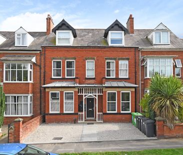 2 bedroom apartment to rent - Photo 6