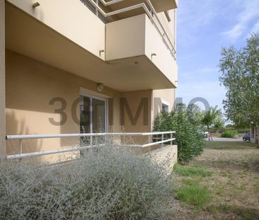 Location / Appartement - Photo 4