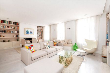 Adams Row, W1K - Photo 2