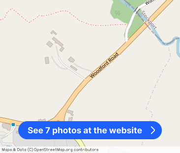 Woodford Road, Wilmslow, Cheshire, SK9 - Photo 1