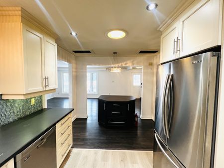 For Lease - 48 Steel Street Unit# MAIN, Barrie, Ontario - Photo 2